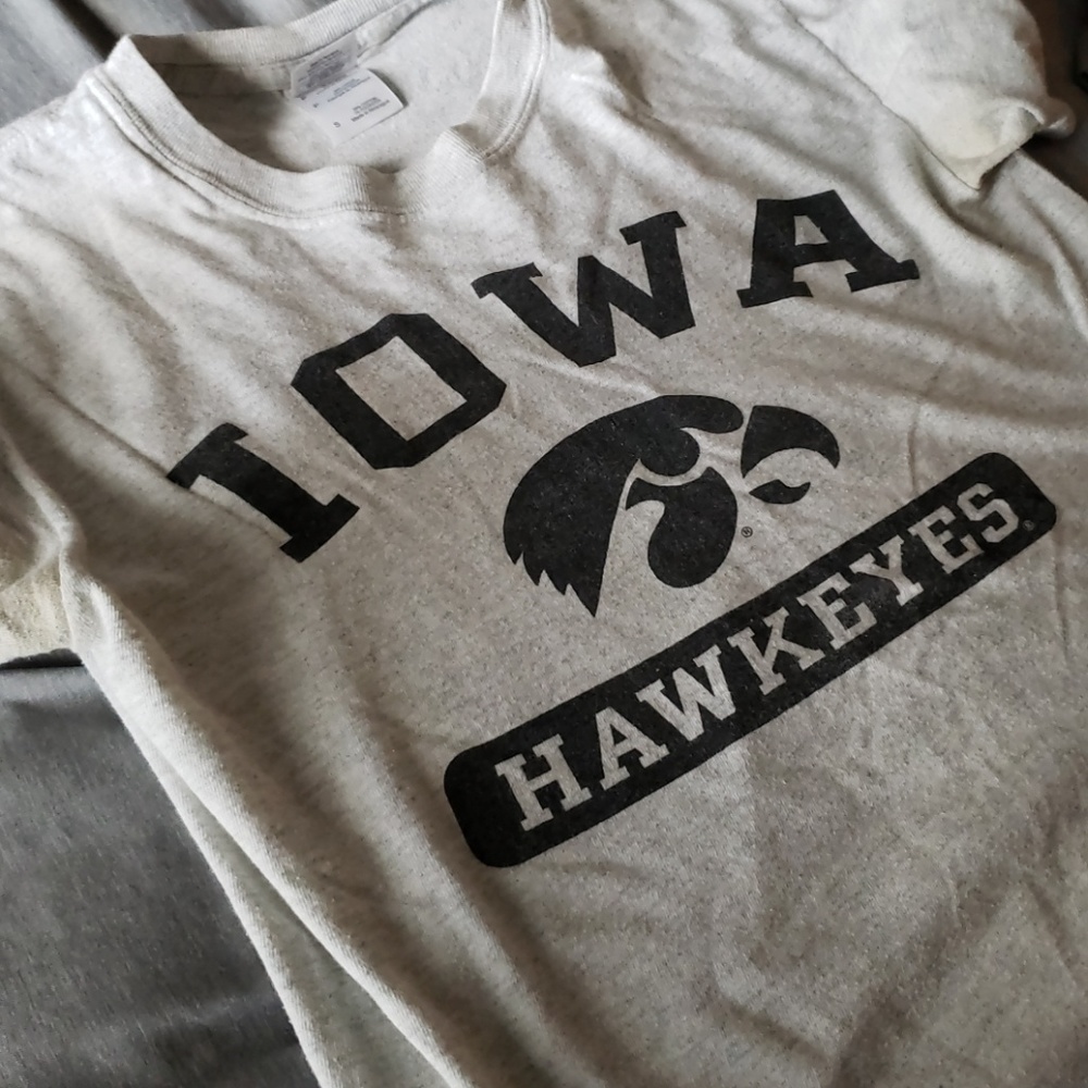Go Hawks! Tee - Picture 3 of 3